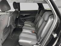 Peugeot 5008 vaihtoauto