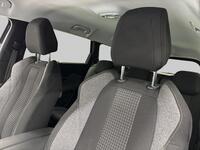 Peugeot 5008 vaihtoauto