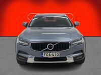 Volvo V90 Cross Country vaihtoauto