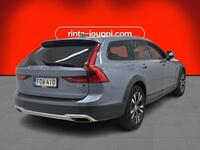Volvo V90 Cross Country vaihtoauto