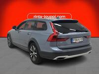 Volvo V90 Cross Country vaihtoauto