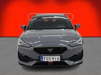 Cupra Leon Sportstourer vaihtoauto