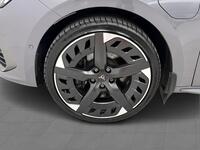 Cupra Leon Sportstourer vaihtoauto