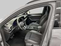 Cupra Leon Sportstourer vaihtoauto