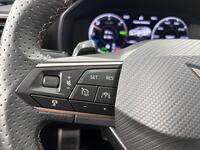 Cupra Leon Sportstourer vaihtoauto