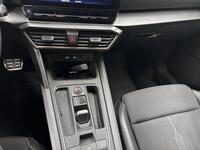 Cupra Leon Sportstourer vaihtoauto