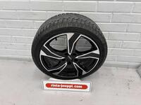 Cupra Leon Sportstourer vaihtoauto