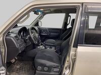 Mitsubishi Pajero vaihtoauto
