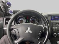 Mitsubishi Pajero vaihtoauto