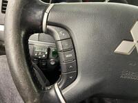 Mitsubishi Pajero vaihtoauto