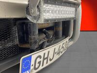 Mitsubishi Pajero vaihtoauto