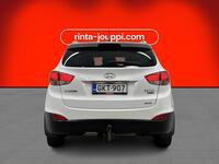 Hyundai ix35 vaihtoauto