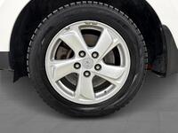 Hyundai ix35 vaihtoauto