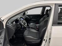 Hyundai ix35 vaihtoauto