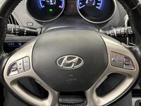 Hyundai ix35 vaihtoauto