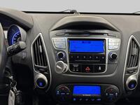 Hyundai ix35 vaihtoauto