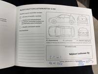 Hyundai ix35 vaihtoauto