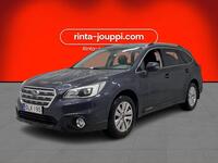 Subaru Outback vaihtoauto