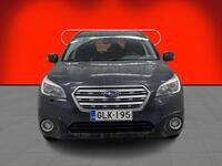 Subaru Outback vaihtoauto