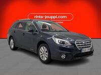 Subaru Outback vaihtoauto