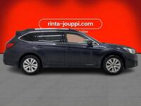Subaru Outback vaihtoauto