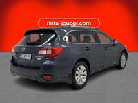 Subaru Outback vaihtoauto