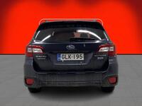 Subaru Outback vaihtoauto