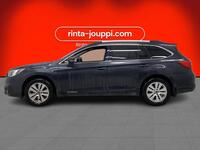 Subaru Outback vaihtoauto