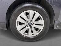 Subaru Outback vaihtoauto