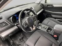 Subaru Outback vaihtoauto