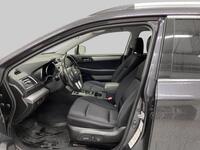 Subaru Outback vaihtoauto