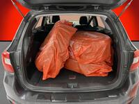 Subaru Outback vaihtoauto