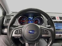 Subaru Outback vaihtoauto