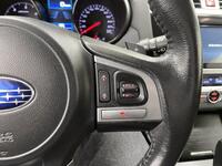 Subaru Outback vaihtoauto