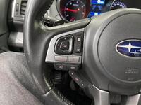 Subaru Outback vaihtoauto