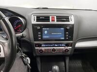 Subaru Outback vaihtoauto