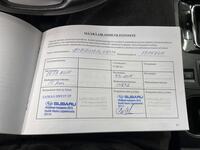 Subaru Outback vaihtoauto