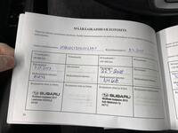 Subaru Outback vaihtoauto