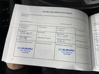 Subaru Outback vaihtoauto