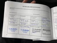 Subaru Outback vaihtoauto