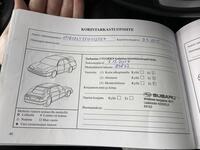 Subaru Outback vaihtoauto