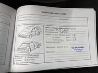 Subaru Outback vaihtoauto