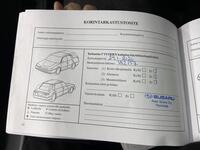 Subaru Outback vaihtoauto