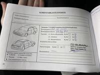 Subaru Outback vaihtoauto