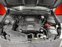 Subaru Outback vaihtoauto