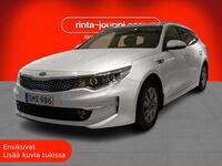 Kia Optima vaihtoauto