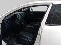 Kia Optima vaihtoauto