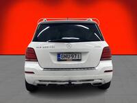 Mercedes-Benz GLK vaihtoauto