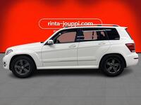 Mercedes-Benz GLK vaihtoauto