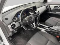 Mercedes-Benz GLK vaihtoauto